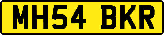 MH54BKR