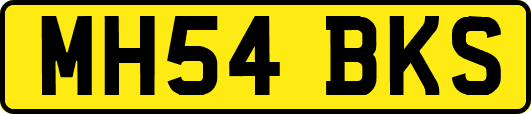 MH54BKS