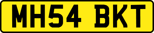 MH54BKT