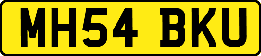 MH54BKU
