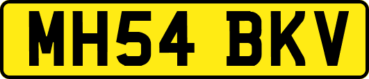 MH54BKV