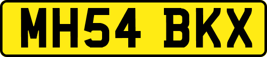 MH54BKX