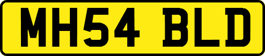 MH54BLD