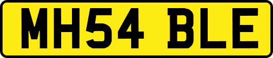 MH54BLE