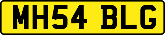 MH54BLG