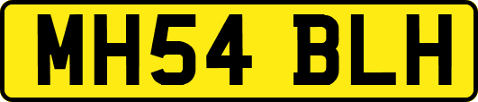 MH54BLH