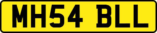 MH54BLL