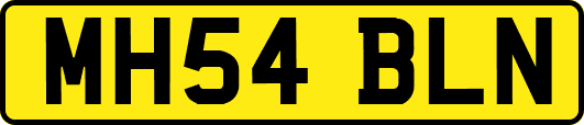 MH54BLN