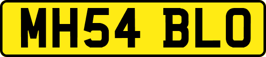 MH54BLO