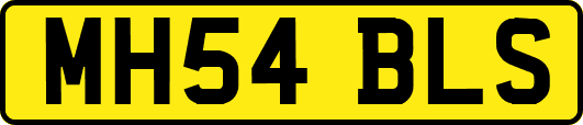 MH54BLS