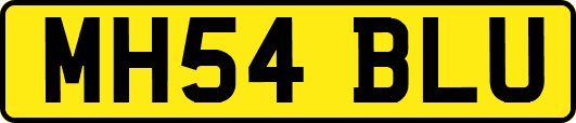 MH54BLU