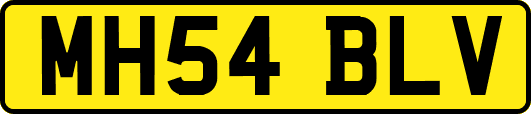 MH54BLV