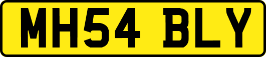 MH54BLY