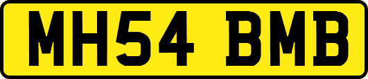 MH54BMB