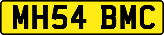 MH54BMC