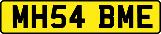 MH54BME