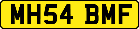 MH54BMF