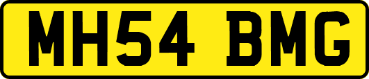 MH54BMG