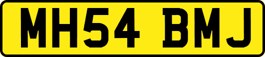 MH54BMJ