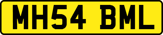 MH54BML