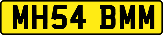 MH54BMM