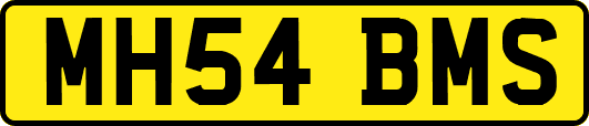 MH54BMS