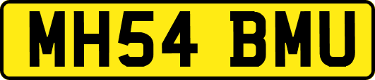 MH54BMU