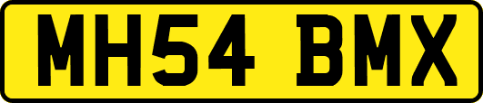 MH54BMX