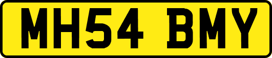 MH54BMY