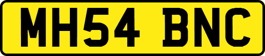 MH54BNC