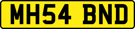 MH54BND