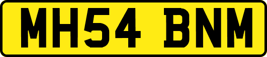MH54BNM