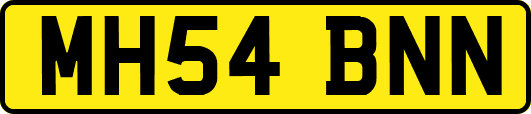 MH54BNN