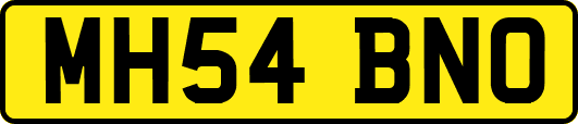 MH54BNO