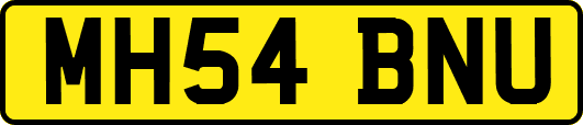 MH54BNU