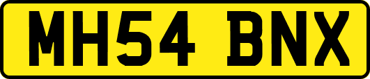 MH54BNX