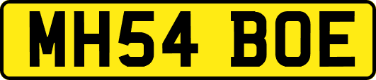 MH54BOE