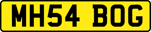 MH54BOG