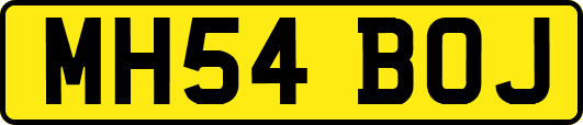 MH54BOJ