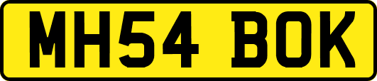 MH54BOK