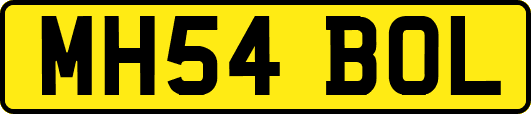 MH54BOL