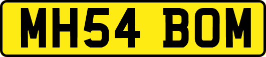 MH54BOM