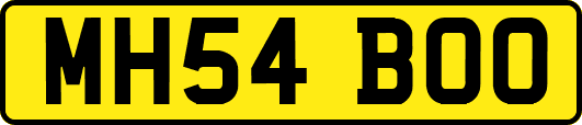 MH54BOO