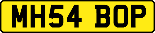MH54BOP