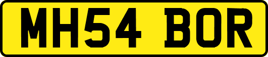 MH54BOR