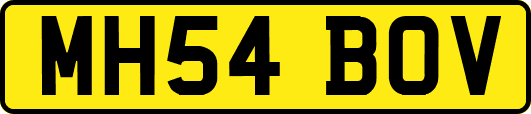 MH54BOV