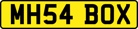 MH54BOX
