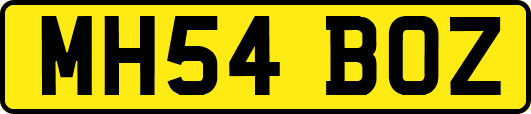 MH54BOZ