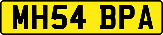 MH54BPA