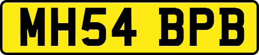 MH54BPB